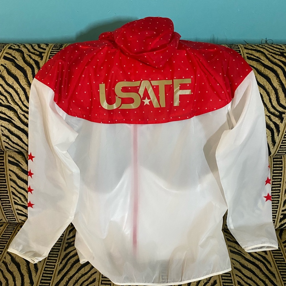 Nike Windrunner - image 2